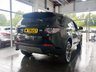 USED 2019 19 LAND ROVER DISCOVERY SPORT 2.0 TD4 Landmark SUV 5dr Diesel Auto 4WD Euro 6 (s/s) (180 ps) F/S/H! 1 FORMER OWNER! F/S/H! 1 FORMER OWNER!
