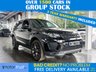 USED 2019 19 LAND ROVER DISCOVERY SPORT 2.0 TD4 Landmark SUV 5dr Diesel Auto 4WD Euro 6 (s/s) (180 ps) F/S/H! 1 FORMER OWNER! F/S/H! 1 FORMER OWNER!