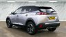 USED 2022 72 PEUGEOT 2008 1.2 PureTech GT SUV 5dr Petrol Manual Euro 6 (s/s) (130 ps) 1 OWNER!  1 OWNER!