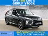 USED 2019 19 MITSUBISHI ECLIPSE CROSS 1.5T 4 SUV 5dr Petrol Manual Euro 6 (s/s) (163 ps) 2 FORMER OWNERS!  2 FORMER OWNERS!