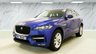 USED 2017 67 JAGUAR F-PACE 2.0 D180 R-Sport SUV 5dr Diesel Auto AWD Euro 6 (s/s) (180 ps) 