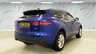 USED 2017 67 JAGUAR F-PACE 2.0 D180 R-Sport SUV 5dr Diesel Auto AWD Euro 6 (s/s) (180 ps) 