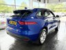 USED 2017 67 JAGUAR F-PACE 2.0 D180 R-Sport SUV 5dr Diesel Auto AWD Euro 6 (s/s) (180 ps) 1 OWNER FROM NEW!  1 OWNER FROM NEW!