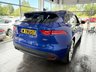 USED 2017 67 JAGUAR F-PACE 2.0 D180 R-Sport SUV 5dr Diesel Auto AWD Euro 6 (s/s) (180 ps) 1 OWNER FROM NEW!  1 OWNER FROM NEW!