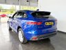 USED 2017 67 JAGUAR F-PACE 2.0 D180 R-Sport SUV 5dr Diesel Auto AWD Euro 6 (s/s) (180 ps) 1 OWNER FROM NEW!  1 OWNER FROM NEW!
