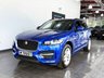 USED 2017 67 JAGUAR F-PACE 2.0 D180 R-Sport SUV 5dr Diesel Auto AWD Euro 6 (s/s) (180 ps) 1 OWNER FROM NEW!  1 OWNER FROM NEW!