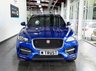 USED 2017 67 JAGUAR F-PACE 2.0 D180 R-Sport SUV 5dr Diesel Auto AWD Euro 6 (s/s) (180 ps) 1 OWNER FROM NEW!  1 OWNER FROM NEW!