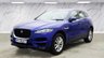 USED 2018 18 JAGUAR F-PACE 2.0 D180 Prestige SUV 5dr Diesel Auto Euro 6 (s/s) (180 ps) FULL JLR S/H X5! 1 FORMER OWNER! FULL JLR S/H X5! 1 FORMER OWNER!
