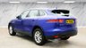USED 2018 18 JAGUAR F-PACE 2.0 D180 Prestige SUV 5dr Diesel Auto Euro 6 (s/s) (180 ps) FULL JLR S/H X5! 1 FORMER OWNER! FULL JLR S/H X5! 1 FORMER OWNER!