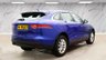 USED 2018 18 JAGUAR F-PACE 2.0 D180 Prestige SUV 5dr Diesel Auto Euro 6 (s/s) (180 ps) FULL JLR S/H X5! 1 FORMER OWNER! FULL JLR S/H X5! 1 FORMER OWNER!