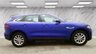 USED 2018 18 JAGUAR F-PACE 2.0 D180 Prestige SUV 5dr Diesel Auto Euro 6 (s/s) (180 ps) FULL JLR S/H X5! 1 FORMER OWNER! FULL JLR S/H X5! 1 FORMER OWNER!