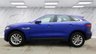 USED 2018 18 JAGUAR F-PACE 2.0 D180 Prestige SUV 5dr Diesel Auto Euro 6 (s/s) (180 ps) FULL JLR S/H X5! 1 FORMER OWNER! FULL JLR S/H X5! 1 FORMER OWNER!