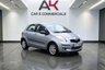 USED 2007 57 TOYOTA YARIS 1.3 VVT-i TR Hatchback 5dr Petrol Manual (141 g/km, 85 bhp) 