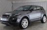 USED 2016 16 LAND ROVER RANGE ROVER EVOQUE 2.0 TD4 SE Tech 4WD Euro 6 (s/s) 5dr Service History, 2 Keys