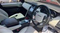 USED 2017 67 LAND ROVER DISCOVERY 3.0 TD V6 HSE Luxury SUV 5dr Diesel Auto 4WD Euro 6 (s/s) (258 ps) 