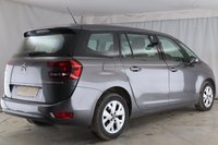 USED 2019 68 CITROEN GRAND C4 SPACETOURER 1.6 BlueHDi Touch Edition Euro 6 (s/s) 5dr 7 Seats, 12 Month MOT