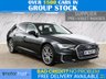 USED 2019 19 AUDI A6 AVANT 2.0 TDI 40 S line Estate 5dr Diesel S Tronic Euro 6 (s/s) (204 ps) 1 FORMER OWNER!  1 FORMER OWNER!