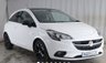 USED 2019 19 VAUXHALL CORSA 1.4i ecoTEC Griffin Euro 6 3dr Service History, 2 Keys