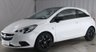 USED 2019 19 VAUXHALL CORSA 1.4i ecoTEC Griffin Euro 6 3dr Service History, 2 Keys