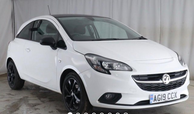 View our VAUXHALL CORSA