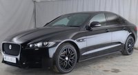 USED 2016 66 JAGUAR XF 2.0d R-Sport Auto AWD Euro 6 (s/s) 4dr Service History, 2 Keys