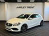 USED 2017 MERCEDES-BENZ A CLASS 1.6 A160 AMG Line Hatchback 5dr Petrol 7G-DCT Euro 6 (s/s) (102 ps) JUST ARRIVED! CARPLAY, REAR CAMERA, 18'' AMG ALLOYS, LOW MILES, AUTOMATIC, SAT-NAV, DUAL CLIMATE CONTROL, 4X NEW TYRES JUST FITTED, 2 KEYS, AIR-CON