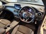 USED 2017 MERCEDES-BENZ A CLASS 1.6 A160 AMG Line Hatchback 5dr Petrol 7G-DCT Euro 6 (s/s) (102 ps) JUST ARRIVED! CARPLAY, REAR CAMERA, 18'' AMG ALLOYS, LOW MILES, AUTOMATIC, SAT-NAV, DUAL CLIMATE CONTROL, 4X NEW TYRES JUST FITTED, 2 KEYS, AIR-CON