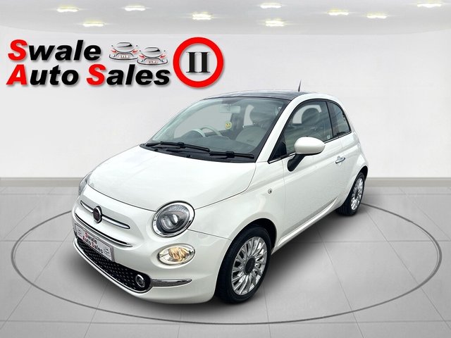 Vehicle Photo
