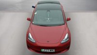 USED 2023 23 TESLA Model 3 (Dual Motor) Performance Saloon 4dr Electric Auto 4WDE (Performance Upgrade) (449 bhp) 