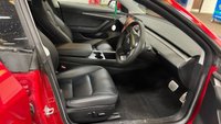 USED 2023 23 TESLA Model 3 (Dual Motor) Performance Saloon 4dr Electric Auto 4WDE (Performance Upgrade) (449 bhp) 