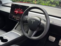 USED 2023 23 TESLA Model 3 (Dual Motor) Performance Saloon 4dr Electric Auto 4WDE (Performance Upgrade) (449 bhp) 