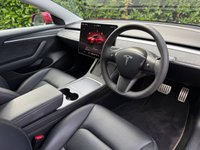 USED 2023 23 TESLA Model 3 (Dual Motor) Performance Saloon 4dr Electric Auto 4WDE (Performance Upgrade) (449 bhp) 