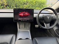 USED 2023 23 TESLA Model 3 (Dual Motor) Performance Saloon 4dr Electric Auto 4WDE (Performance Upgrade) (449 bhp) 