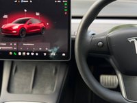 USED 2023 23 TESLA Model 3 (Dual Motor) Performance Saloon 4dr Electric Auto 4WDE (Performance Upgrade) (449 bhp) 