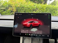 USED 2023 23 TESLA Model 3 (Dual Motor) Performance Saloon 4dr Electric Auto 4WDE (Performance Upgrade) (449 bhp) 