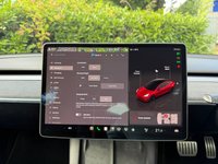 USED 2023 23 TESLA Model 3 (Dual Motor) Performance Saloon 4dr Electric Auto 4WDE (Performance Upgrade) (449 bhp) 