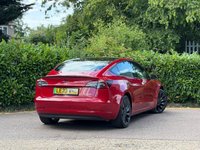 USED 2023 23 TESLA Model 3 (Dual Motor) Performance Saloon 4dr Electric Auto 4WDE (Performance Upgrade) (449 bhp) 