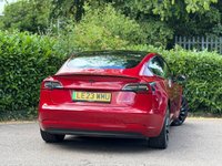 USED 2023 23 TESLA Model 3 (Dual Motor) Performance Saloon 4dr Electric Auto 4WDE (Performance Upgrade) (449 bhp) 