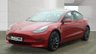 USED 2023 23 TESLA Model 3 (Dual Motor) Performance Saloon 4dr Electric Auto 4WDE (Performance Upgrade) (449 bhp) 