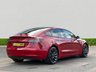 USED 2023 23 TESLA Model 3 (Dual Motor) Performance Saloon 4dr Electric Auto 4WDE (Performance Upgrade) (449 bhp) 