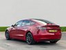 USED 2023 23 TESLA Model 3 (Dual Motor) Performance Saloon 4dr Electric Auto 4WDE (Performance Upgrade) (449 bhp) 