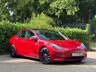 USED 2023 23 TESLA Model 3 (Dual Motor) Performance Saloon 4dr Electric Auto 4WDE (Performance Upgrade) (449 bhp) 