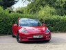 USED 2023 23 TESLA Model 3 (Dual Motor) Performance Saloon 4dr Electric Auto 4WDE (Performance Upgrade) (449 bhp) 