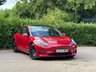 USED 2023 23 TESLA Model 3 (Dual Motor) Performance Saloon 4dr Electric Auto 4WDE (Performance Upgrade) (449 bhp) 