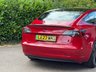 USED 2023 23 TESLA Model 3 (Dual Motor) Performance Saloon 4dr Electric Auto 4WDE (Performance Upgrade) (449 bhp) 