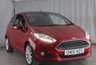 USED 2015 65 FORD FIESTA 1.0T EcoBoost Titanium Powershift Euro 6 3dr Â£35 Road Tax
