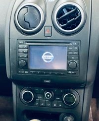 USED 2013 13 NISSAN QASHQAI+2 2.0 Tekna SUV 5dr Petrol Manual 2WD Euro 5 (AVM) (140 ps) 