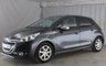 USED 2015 15 PEUGEOT 208 1.2 VTi PureTech Style Euro 6 5dr Service History, 2 Keys