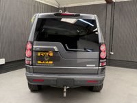USED 2015 15 LAND ROVER DISCOVERY 4 3.0 SD V6 HSE Luxury SUV 5dr Diesel Auto 4WD Euro 5 (s/s) (255 bhp) DELIVERY AVAILABLE
