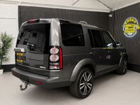 USED 2015 15 LAND ROVER DISCOVERY 4 3.0 SD V6 HSE Luxury SUV 5dr Diesel Auto 4WD Euro 5 (s/s) (255 bhp) DELIVERY AVAILABLE